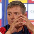 Oglasio se FSS o ostavci Stojkovića, Mirković vodi ekipu u Andori