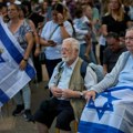 Netanjahu: Izrael izvojevao ogromne pobede u ratu protiv Hamasa, borba nije gotova