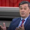 "Samo mi uvozimo krševe i samo kod nas nema Španaca": Rade Bogdanović zna ko mora da bude selektor Srbije