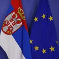 Подршка Србији ка ЕУ, али потребна боља динамика