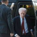 Bolton se pred sudom izjasnio da nije kriv: Bivši savetnik Trampa pušten uz kauciju