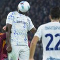 Inter na gostovanju pobedio Romu i izbio na vrh