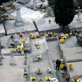 Borovo: Počelo uklanjanje kapele srpske porodice Šoškoćanin po prijavi Ivana Penave