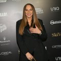 Goga Sekulić sarađuje sa ekipom iz Sarajeva: Pevačica odabrala stranu, evo ko je žestoki momak sa kojim se slikala FOTO