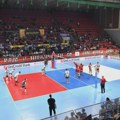 "Večiti" u Četvrtfinalu Kupa Srbije