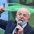 Brazilski predsednik Lula: Kandidovaću se i četvrti put