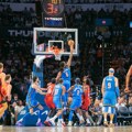 Gledanost NBA lige skočila za 90%