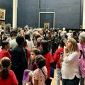 Detalji hapšenja kradljivaca iz Luvra: Uhvaćeni lopovi, od nakita ni traga