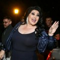 "Razmaziću je maksimalno": Dragana Mirković blista od sreće, progovorila o svojoj unuci