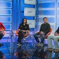 Studenti u Utisku: Skup 1. novembra će biti miran, svaki incident biće odgovornost vlasti