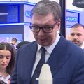 Vučić i prodaja oružja Ukrajini: Ruski pogled iz dva ugla