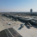 Počelo proširenje terminala na beogradskom aerodromu - Grade se tri nova gejta