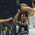 On je najkorisniji igrač kola u evroligi: Dominacija Francuza za MVP priznanje