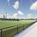 Kada klub organski raste, to ovako izgleda: Pančevo dobija proširenje stadiona!