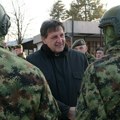 Šta zaista donosi novi zakon o vojsci? Gašić detaljno objasnio, ovo su sve novine