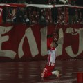 ВИДЕО Погледајте гол Звезде због којег је уследила експлозија на Маракани