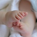 Dve bebe rođene u leskovačkom porodilištu