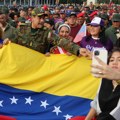 Amerika stavlja Venecuelu u karantin: Vojska SAD mora da sprovodi embargo nad naftom