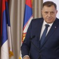 Dodik: Ponosan sam na ljude u Republici Srpskoj, dostojanstveno su obeležili Dan Republike