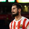 Kad je najteže – Zvezda ne staje: Kalinić otkrio Zvezdin recept za dalji put u Evroligi!