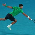 Đokovićev trener: "Novak će osvojiti tri Grend slema ove godine!"