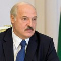 Lukašenko potpisao dokument o pristupanju Belorusije Odboru za mir