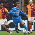 Galata i Atletiko podelili bodove, Karabag šokirao Nemce u 94!
