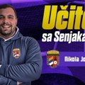 Omladinska škola RFK Grafičar! Na Senjaku prave fudbalere, ali i dobre ljude: Nikola Jovanović otkriva kako funkcioniše rad sa…