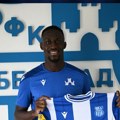 OFK Beograd doveo fudbalera iz Obale Slonovače: Igrao je i pre u Srbiji za drugog superligaša!