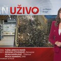 Dan uživo: Tužba umesto marži