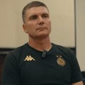 Blagojević se vraća: Neočekivani poziv za bivšeg trenera Partizana!