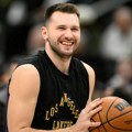 I Dončić će imati ulogu u evropskom NBA projektu