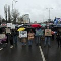 Sutra nastavak protesta u Sarajevu zbog tramvajske nesreće
