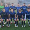 U sredu finalni dan „Turnira jesenjih šampiona“ FSV: Za trofej Železničar i Mladost