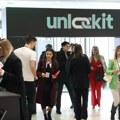 Počela "Unlockit" konferencija u Beogradu: Okupljeni osnivači kompanija čije proizvode koriste milioni širom sveta (foto)