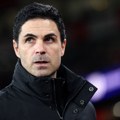 Arteta: Navijači mogu slobodno da nas kritikuju koliko god žele