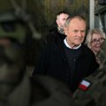 Tusk: Prerano je govoriti o nuklearnom vojnom programu Evrope