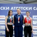 Bronza vredna zlata: Magdalena Stevanović među najboljima u Srbiji (FOTO)