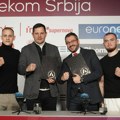 Spektakl BALKAN BOXING 7 uboru: Najavljeno podizanje profesionalnog boksa u regionu na svetski nivo
