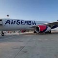 Nastavlja se evakuacija srpskih državljana, danas let "Er Srbije" iz Dubaija