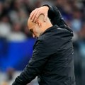Gvardiola pod paljbom: "Bolje je 0:3, nego 0:4" VIDEO