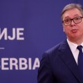 Vučić: Očekujem dobar glas iz SAD koji se tiče Srbije, sutra u podne saopštavamo sve mere