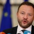 Šef diplomatije Estonije: Kritičan sam prema Srbiji jer smo prijatelji, ali podržavamo proširenje