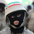 'Iranske bezbednosne snage regrutuju decu': Svedočenja iz rata