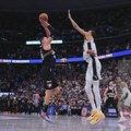 VIDEO Jokićeva magija ostavila bez teksta i NBA: Sada nek daju nekom drugom MVP nagradu ako ih nije sramota