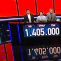 Fantastični takmičari Potere osvojili 1.405.000 dinara: Tragač napravio niz grešaka