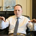 Ekskluzivni intervju - Jirži Marek, direktor Er Srbije: Avio-karte će morati da poskupe ukoliko se trend rasta cena goriva…