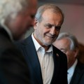 Pezeškijan: Iran neće učestvovati u drugoj rundi pregovora, SAD kršile svoje obaveze