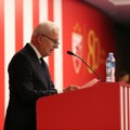 Mijailović: Tek će biti svesni veličine ovih uspeha