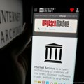 Арцхиве.орг – наше дигитално памћење је угрожено